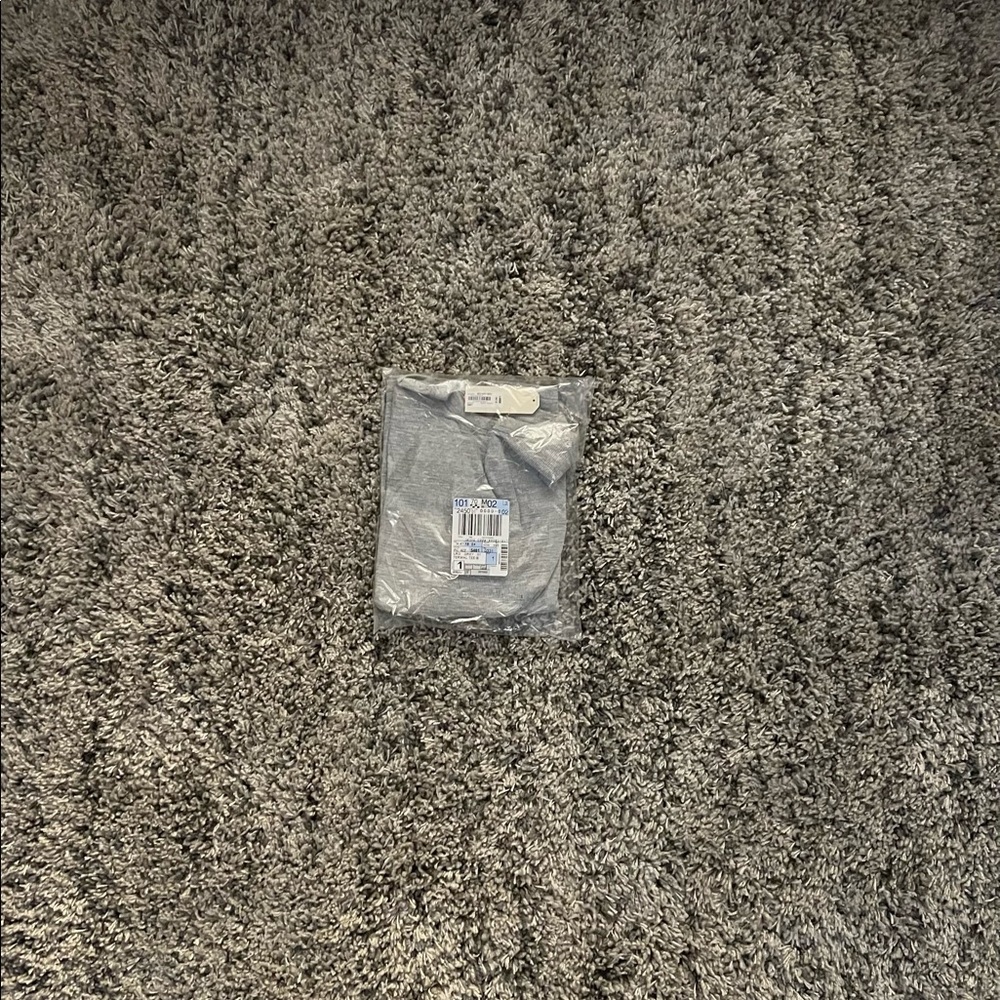 🌈NWT Boys Thermal Tee